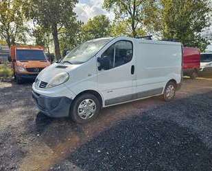Renault Trafic Gebrauchtwagen