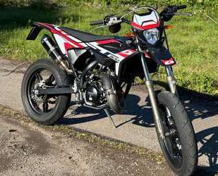 Beta RR 50 Gebrauchtwagen