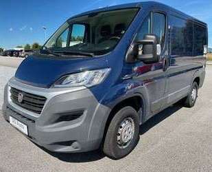 Fiat Ducato Gebrauchtwagen