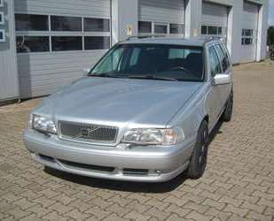 Volvo V70 Gebrauchtwagen