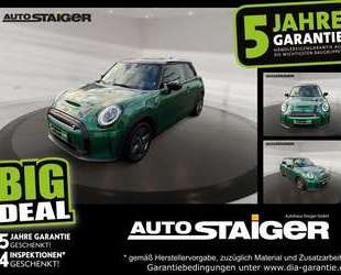 Mini Cooper Gebrauchtwagen