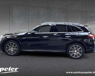Mercedes-Benz GLC 43 AMG Gebrauchtwagen