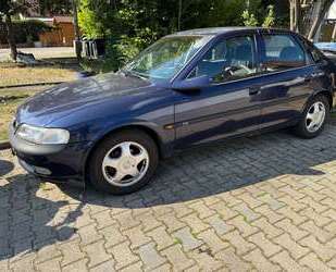 Opel Vectra Gebrauchtwagen