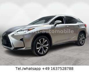 Lexus RX 450h Gebrauchtwagen
