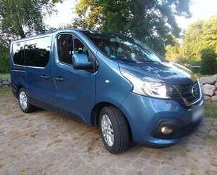 Nissan NV300 Gebrauchtwagen