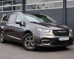 Chrysler Pacifica Gebrauchtwagen