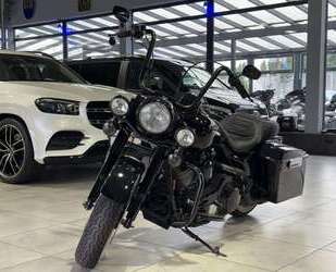 Harley Davidson Road King Gebrauchtwagen
