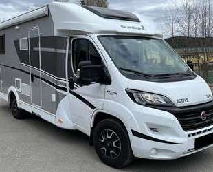Fiat Ducato Gebrauchtwagen