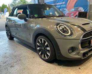 Mini Cooper S Gebrauchtwagen