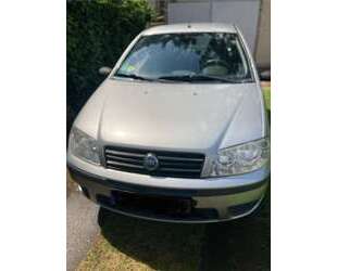 Fiat Punto Gebrauchtwagen