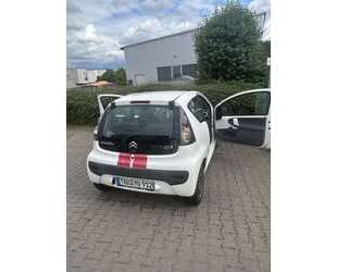 Citroen C1 Gebrauchtwagen