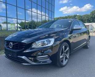 Volvo V60 Gebrauchtwagen