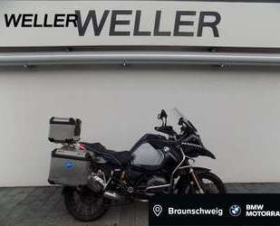 BMW R 1200 GS Adventure Gebrauchtwagen