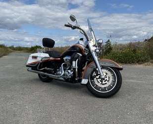 Harley Davidson Road King Gebrauchtwagen