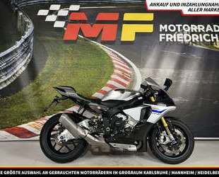 Yamaha YZF-R1 Gebrauchtwagen