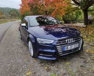 Audi S3 Gebrauchtwagen