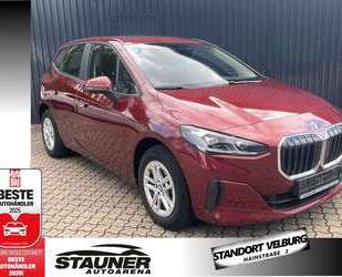 BMW 218 Gebrauchtwagen