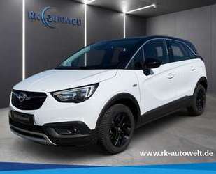 Opel Crossland Gebrauchtwagen