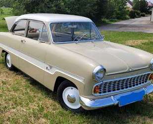Ford Taunus Gebrauchtwagen