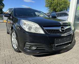 Opel Vectra Gebrauchtwagen
