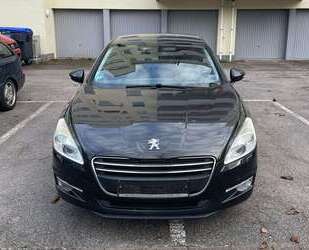 Peugeot 508 Gebrauchtwagen
