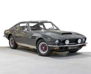 Aston Martin V8 Gebrauchtwagen