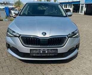 Skoda Scala Gebrauchtwagen