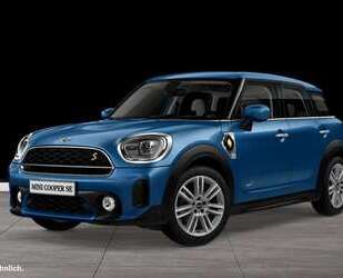 Mini Cooper SE Countryman Gebrauchtwagen