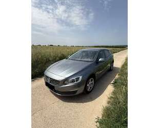 Volvo V60 Gebrauchtwagen