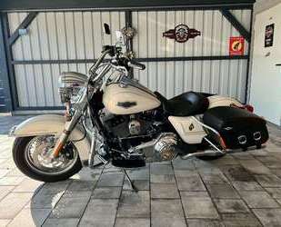 Harley Davidson Road King Gebrauchtwagen