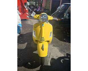 Vespa GTS 125 Gebrauchtwagen