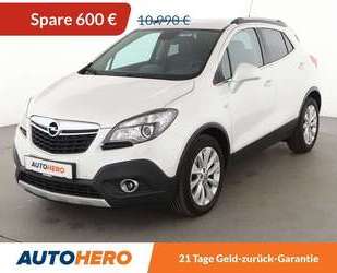 Opel Mokka Gebrauchtwagen