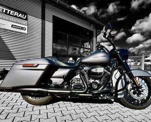 Harley Davidson Road King Gebrauchtwagen