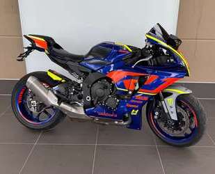 Yamaha YZF-R1 Gebrauchtwagen