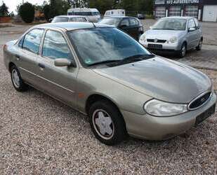 Ford Mondeo Gebrauchtwagen