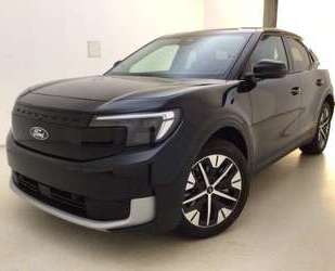 Ford Explorer Gebrauchtwagen
