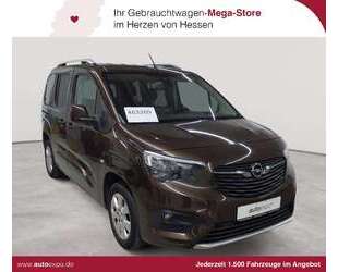 Opel Combo Gebrauchtwagen