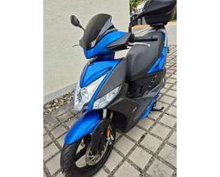 Kymco Agility 125 Gebrauchtwagen
