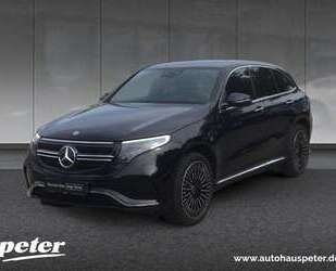 Mercedes-Benz EQC 400 Gebrauchtwagen