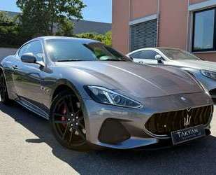 Maserati GranTurismo Gebrauchtwagen