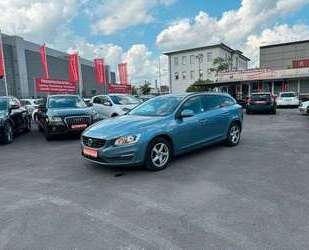 Volvo V60 Gebrauchtwagen