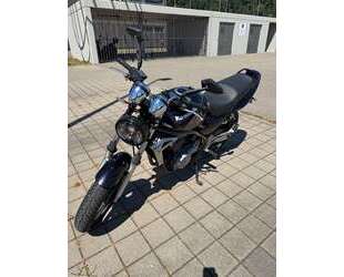 Kawasaki ER - 5 Gebrauchtwagen