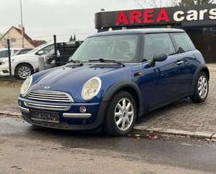 Mini One Gebrauchtwagen