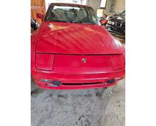 Porsche 944 Gebrauchtwagen