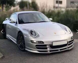 Porsche 997 Gebrauchtwagen