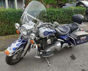 Harley Davidson Road King Gebrauchtwagen