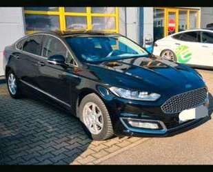 Daihatsu Mondeo 