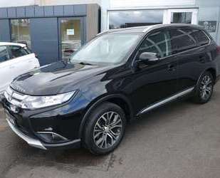 Mitsubishi Outlander Gebrauchtwagen