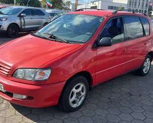 Toyota Picnic Gebrauchtwagen