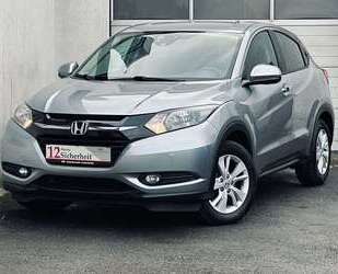 Honda HR-V Gebrauchtwagen